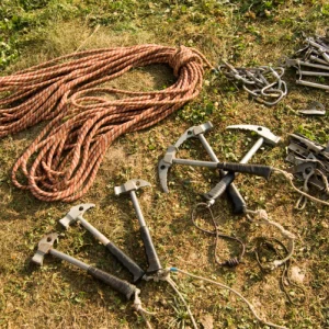 copper wire scrap (cleaned)